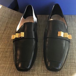 Stuart Weitzman Wylie Pyramid - women’ size 8